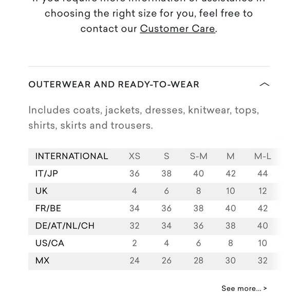 $295 Weekend Maxmara COTTON DRILL WIDE-LEG
TROUSERS size 10 color sand NWT - Picture 7 of 7